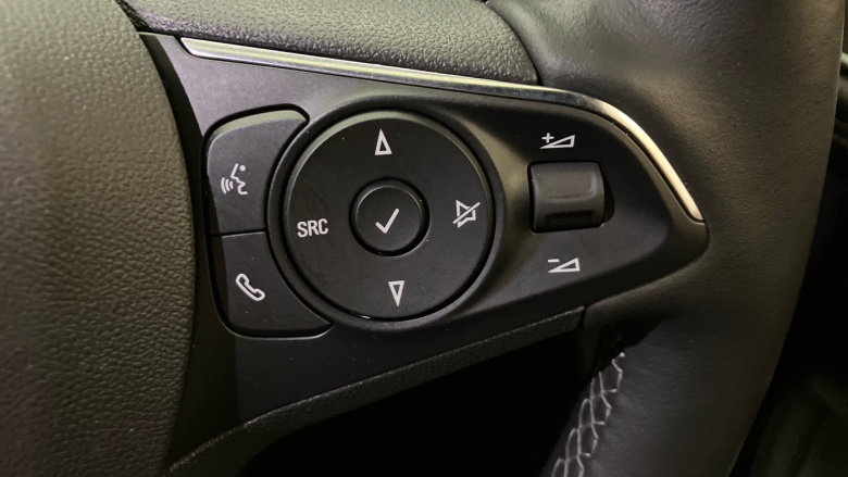 Vauxhall Mokka 1.2 Turbo SRi Premium 5dr Petrol Hatchback